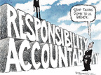 Accountability Cartoon